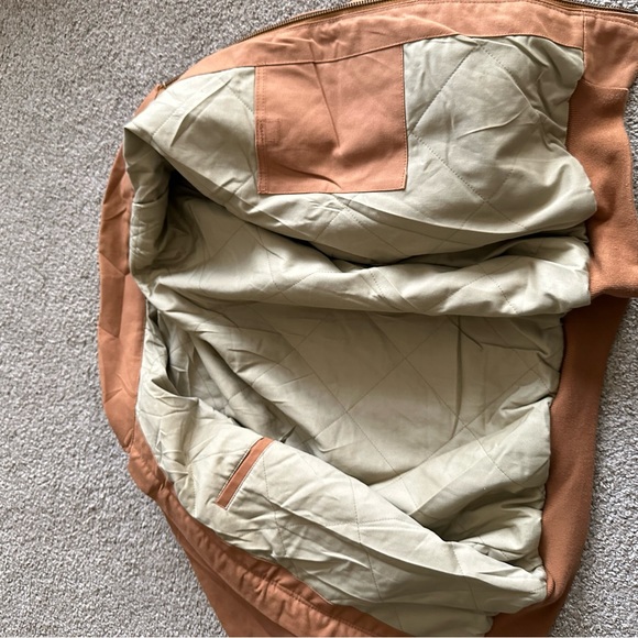 Rasco Men’s workwear jacket - Picture 4 of 5